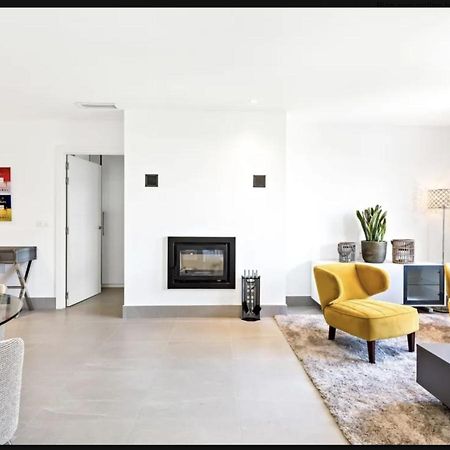 Puerto Banus Luxury Apartment Located In Harbor Marbella Eksteriør billede