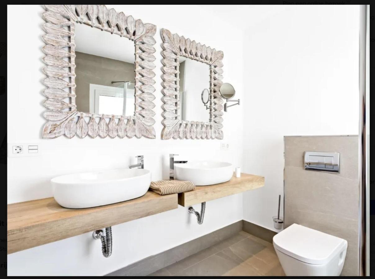 Puerto Banus Luxury Apartment Located In Harbor Marbella Eksteriør billede